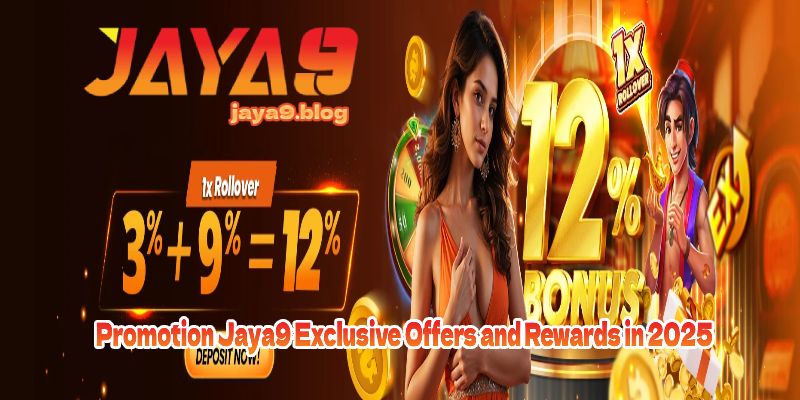 Discover the Thrill of Gaming with joya9