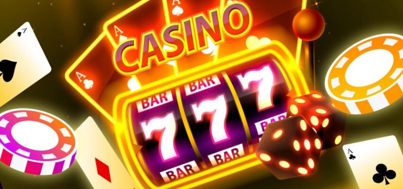Experience the Thrill of Online Spinbuddha Casino 8