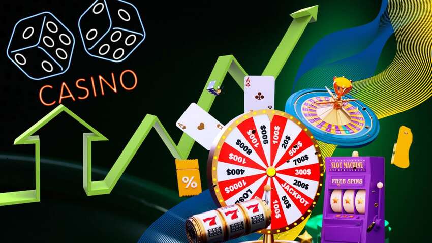 Discover the Excitement of Cosmobet Casino Online Games 0
