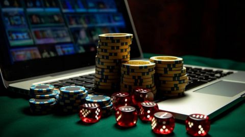 Discover the Excitement of Onluck Casino & Sportsbook 48