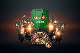 Play Roulette at Trusted Online 1