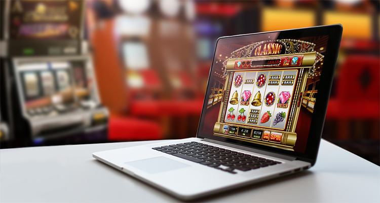 Seriöse Online Casinos ohne OASIS Sicherheit und Spielvergnügen