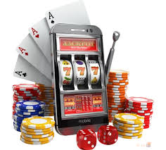 Удивительный мир Loto азарт, счастье и возможности