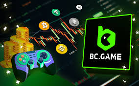 BC.Game Casinò Crypto in Italia 8