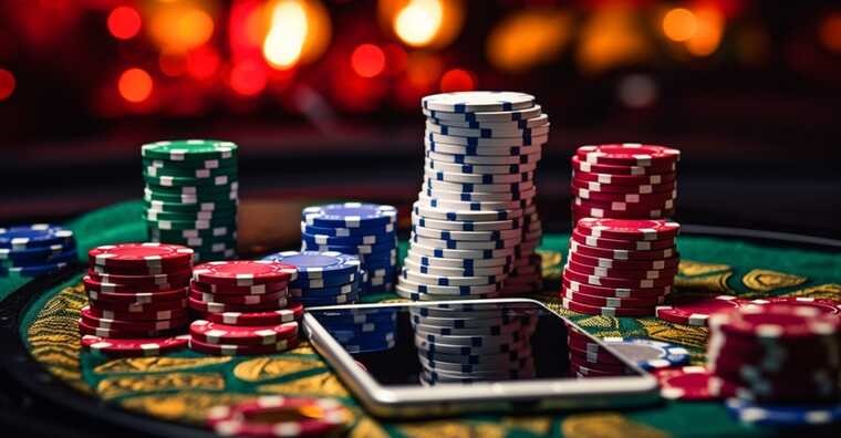 Explore the Exciting World of 7bets Casino 16 Explore the Exciting World of 7bets Casino 16
