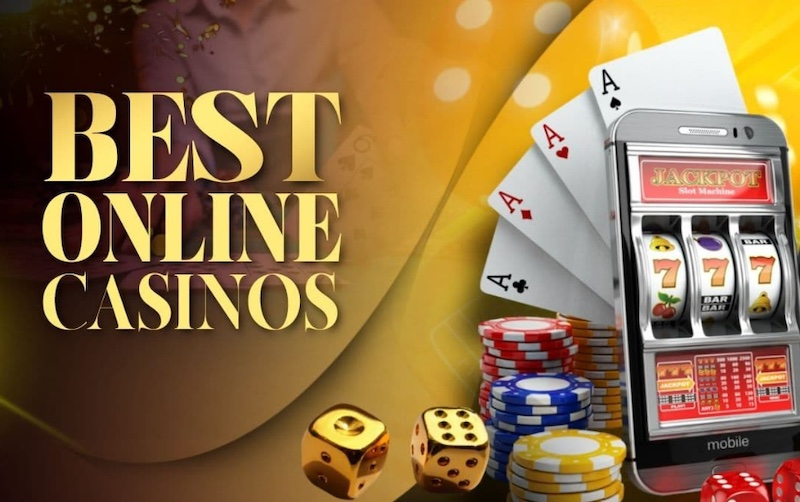 Discover the Thrills of Online Casino JB