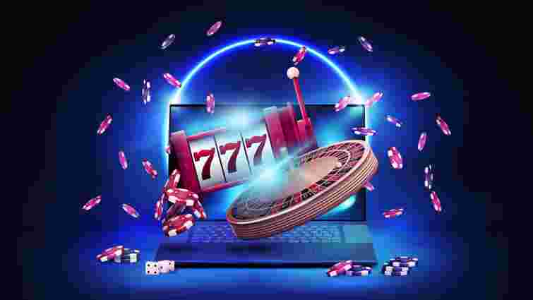 The Rise of Online Casino HypeKasino Experience the Excitement The Rise of Online Casino HypeKasino Experience the Excitement