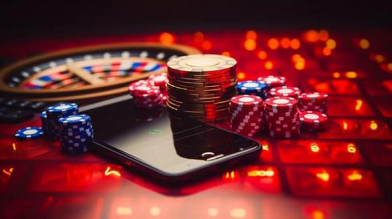 Complete Guide to NonStop Casino Registration Process