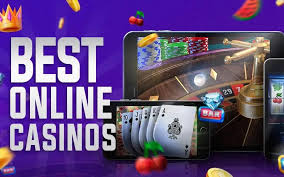 Discover the Latest Slot Games Exciting New Releases for Players