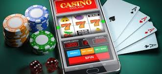 Discover the Top Casino Deals You Can’t Miss