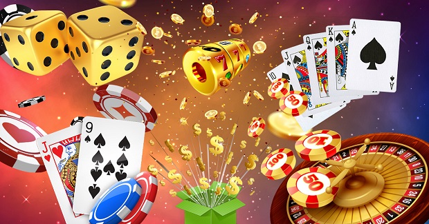 Discover the Top Casino Deals You Can’t Miss