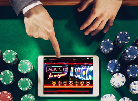 Effective Strategies for Managing Your Casino -1653798779