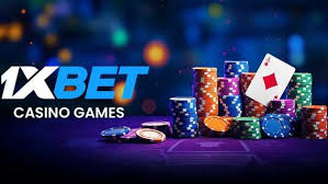 Experience the Thrill of 1xBet Thailand Casino 1304034939