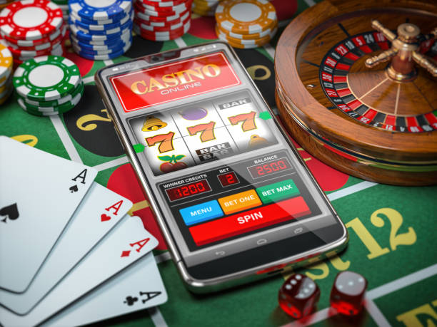 Experience the Thrill of XO Casino Online Games Experience the Thrill of XO Casino Online Games