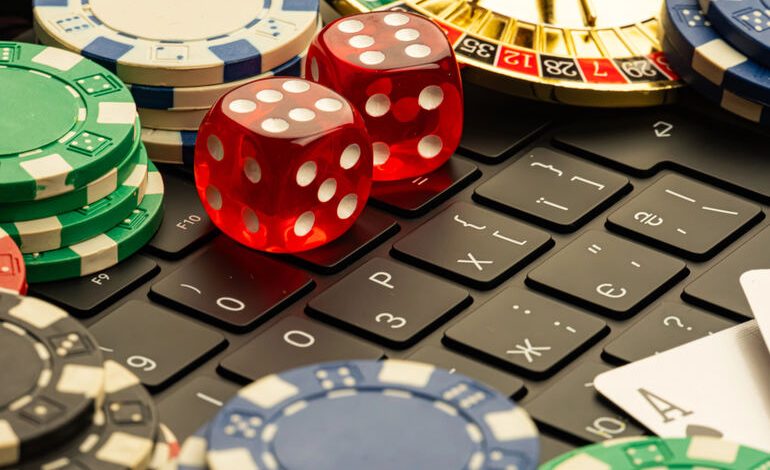 Experience the Thrill of XO Casino Online Games Experience the Thrill of XO Casino Online Games