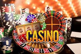 Step Into the Reels A Journey Through the World of Online Slots -1781890435