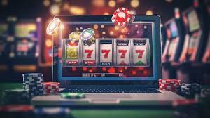 Step Into the Reels A Journey Through the World of Online Slots -1781890435