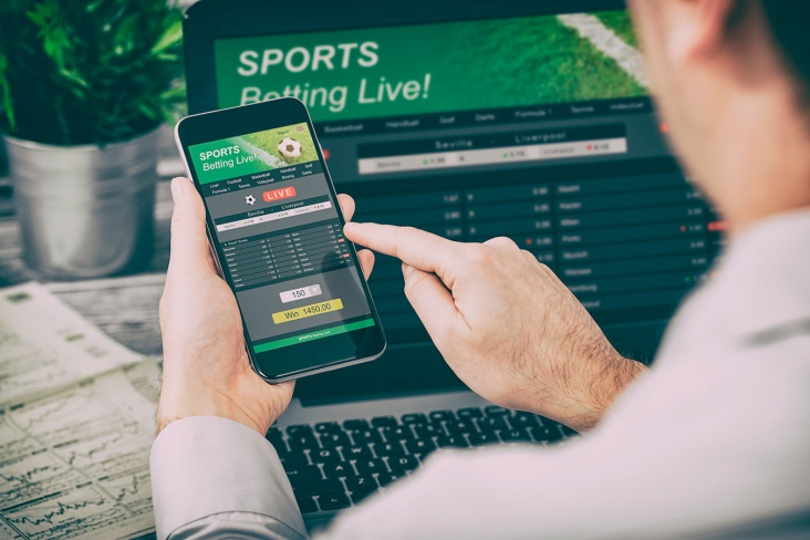 Betwinner The Ultimate Betting Experience -213483185