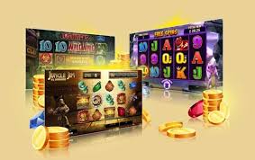 Experience the Thrill of Online Casino Loki Your Gateway to Fun and Rewards