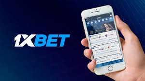 Explore the Features and Benefits of the 1xBet App -1462069138